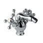 Jaquar Jaquar Queen Faucet Range 1 Hole Bidet Mixer