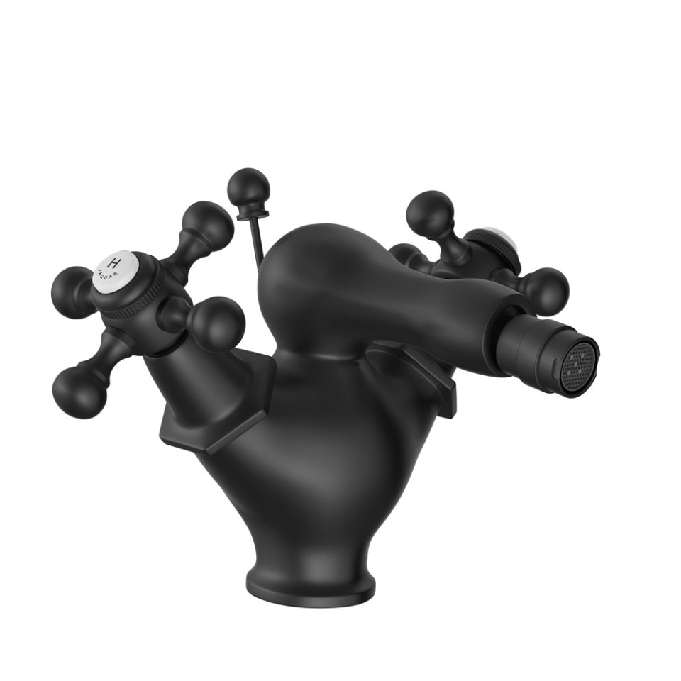 Jaquar Jaquar Queen Faucet Range 1 Hole Bidet Mixer
