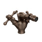 Jaquar Jaquar Queen Faucet Range 1 Hole Bidet Mixer