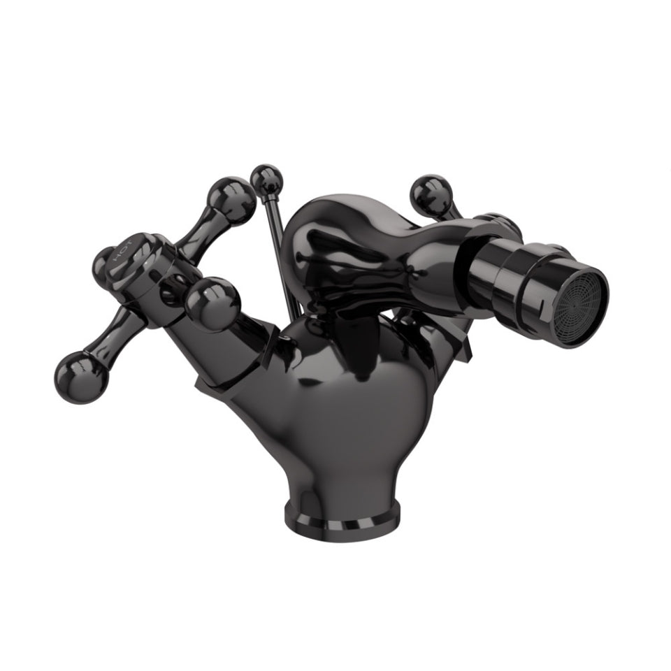 Jaquar Jaquar Queen Faucet Range 1 Hole Bidet Mixer