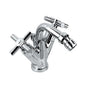 Jaquar 1-Hole Bidet Mixer in Chrome finish - SOL-CHR-6613B - Buy Online