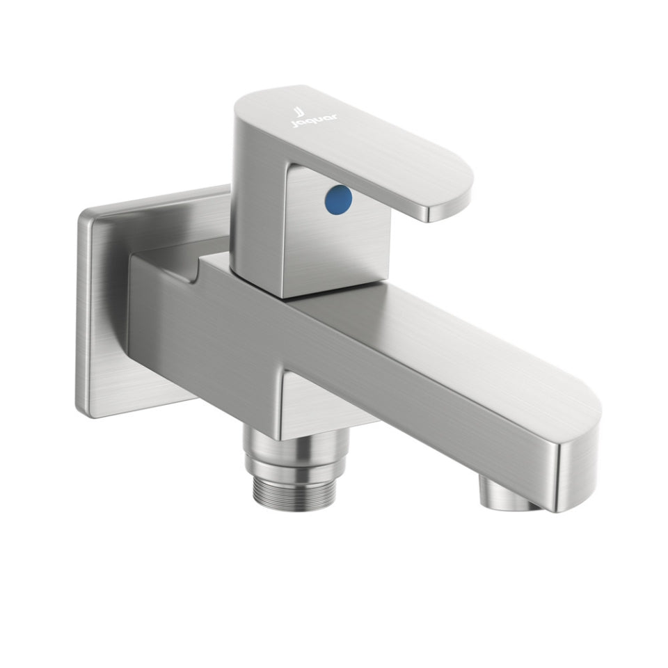 Jaquar Jaquar Jaquar Alive Faucet Range 2 Way Bib Cock in Chrome finish - ALI-CHR-85041 - Buy Online