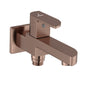 Jaquar Jaquar Alive Faucet Range 2 Way Bib Cock