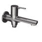 Jaquar Jaquar Florentine Prime 2 Way Bib Cock in Chrome finish - FLP-CHR-5041PM - Buy Online