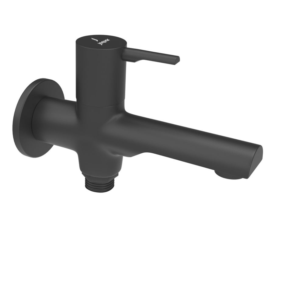 Jaquar Florentine Prime 2 Way Bib Cock
