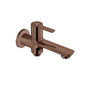 Jaquar Jaquar Fusion Prime Faucets 2 Way Bib Cock in Chrome finish - FUP-CHR-29041PM - Buy Online