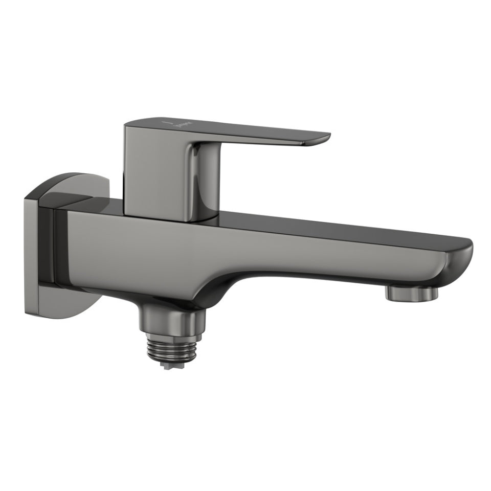 Jaquar Jaquar Kubix Prime Faucet Range 2 Way Bib Cock