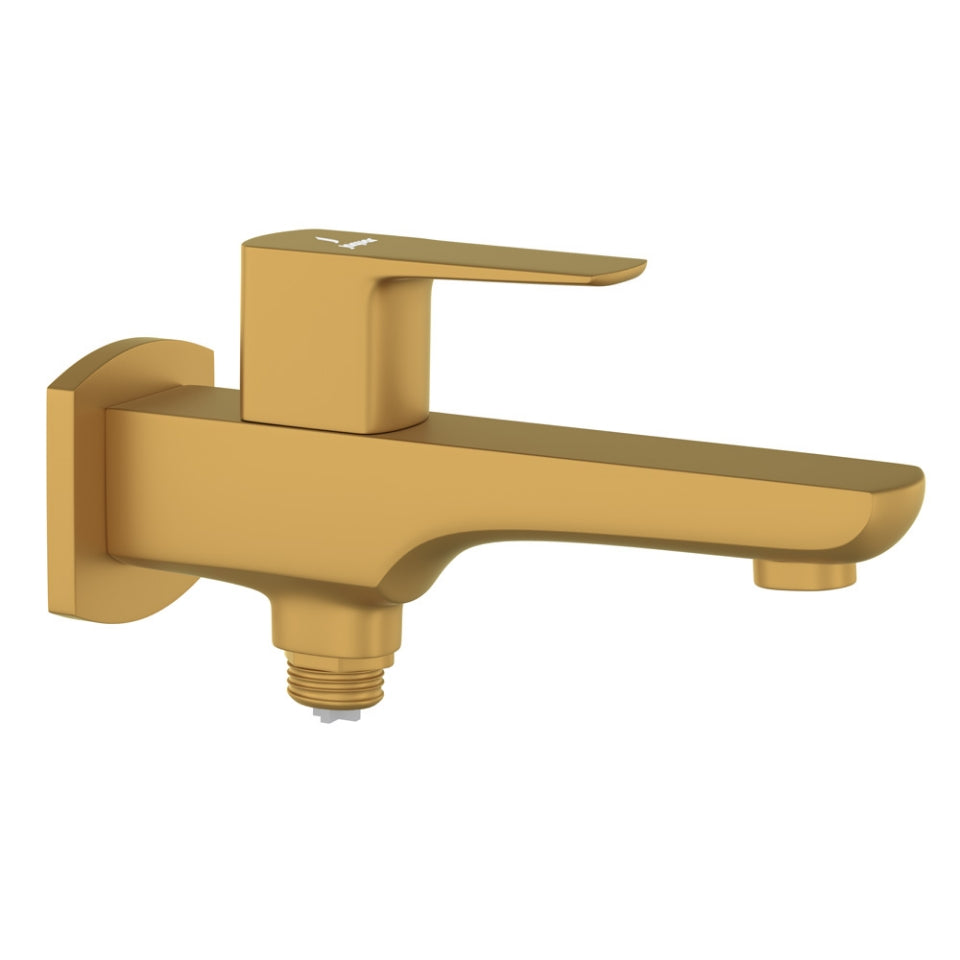 Jaquar Jaquar Kubix Prime Faucet Range 2 Way Bib Cock