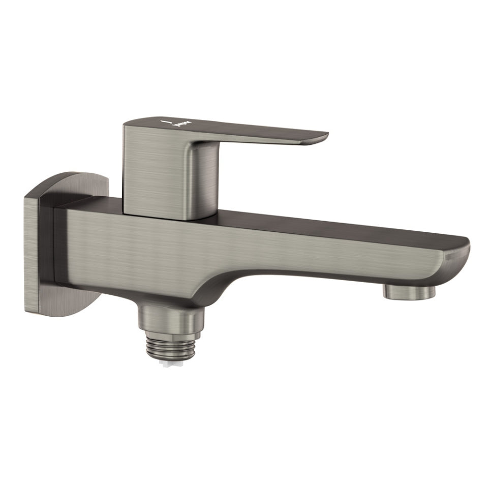 Jaquar Jaquar Kubix Prime Faucet Range 2 Way Bib Cock