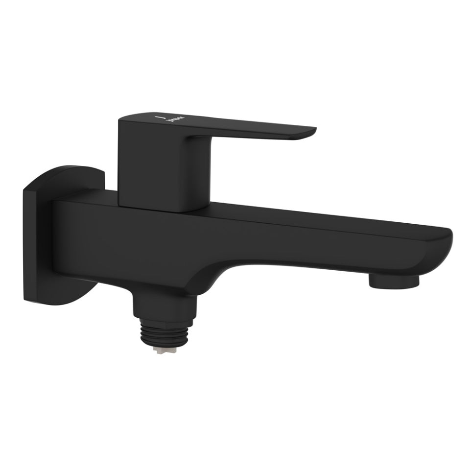 Jaquar Jaquar Kubix Prime Faucet Range 2 Way Bib Cock