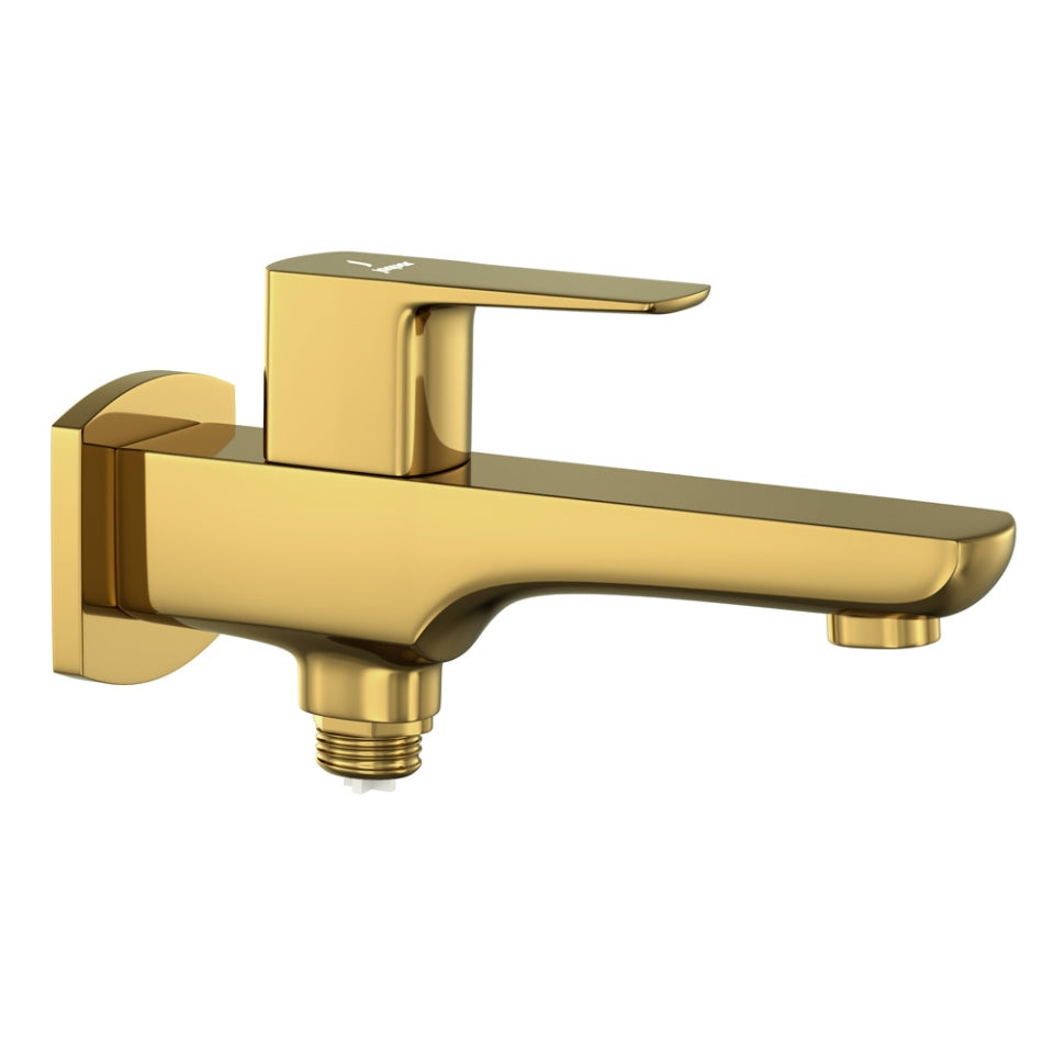 Jaquar Jaquar Kubix Prime Faucet Range 2 Way Bib Cock