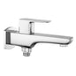 Jaquar Jaquar Kubix Prime Faucet Range 2 Way Bib Cock