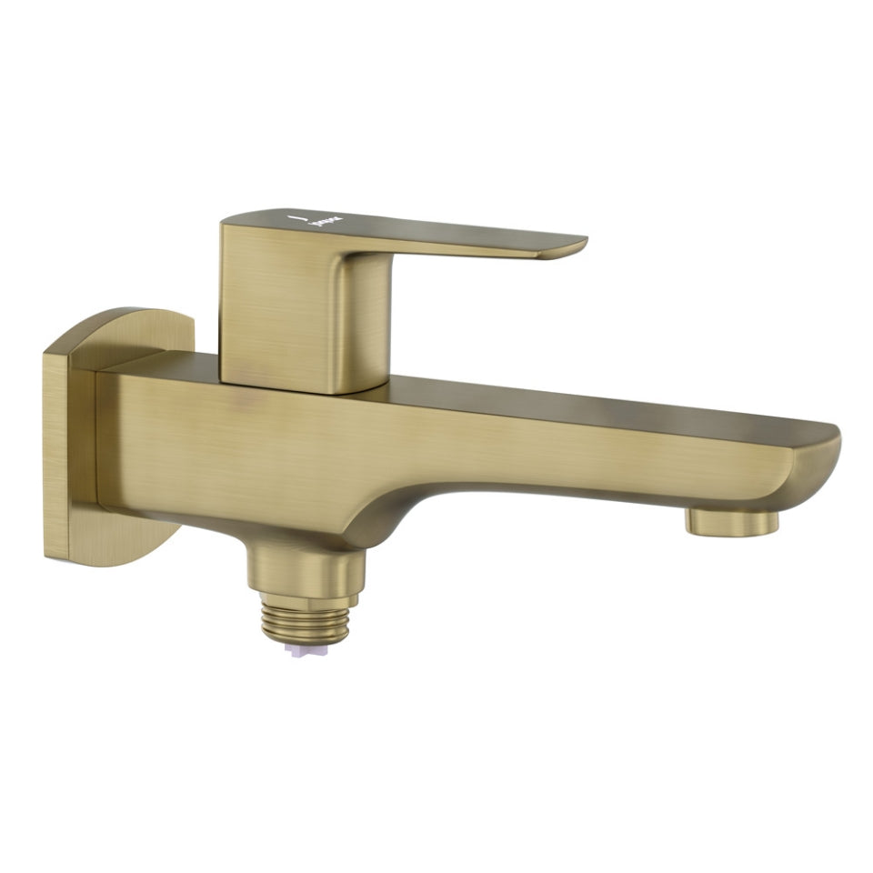 Jaquar Jaquar Kubix Prime Faucet Range 2 Way Bib Cock