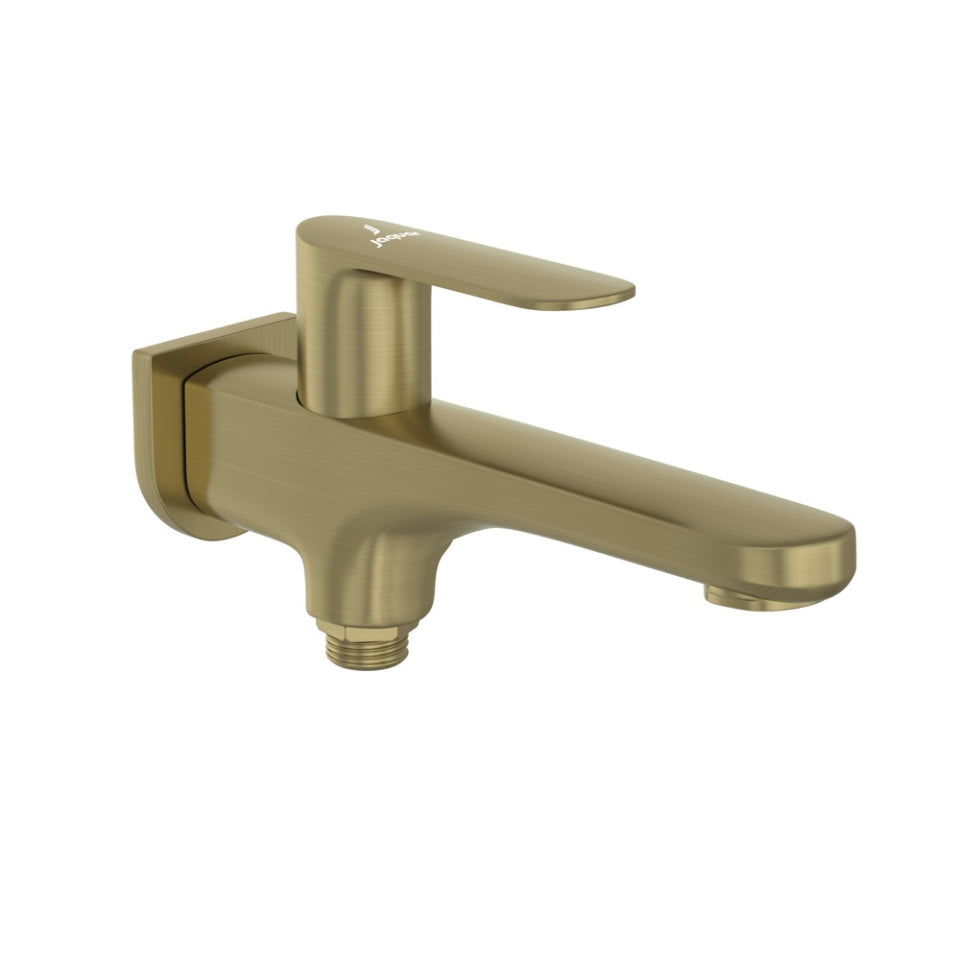 Jaquar Jaquar Jaquar Opal Prime Faucet Range 2-Way Bib Cock in Chrome finish - OPP-CHR-15041PM - Buy Online
