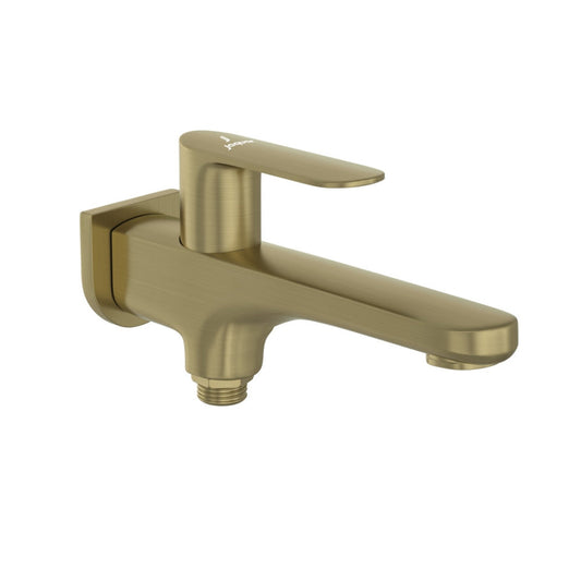 Jaquar Jaquar Jaquar Opal Prime Faucet Range 2-Way Bib Cock in Chrome finish - OPP-CHR-15041PM - Buy Online