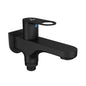 Jaquar Jaquar Ornamix Prime Faucet Range 2 Way Bib Cock