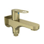 Jaquar Jaquar Ornamix Prime Faucet Range 2 Way Bib Cock