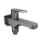 Jaquar Jaquar Ornamix Prime Faucet Range 2 Way Bib Cock