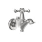 Jaquar Jaquar Queen Faucet Range 2 Way Bib Cock