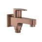 Jaquar Jaquar Jaquar Vignette P Faucet Range 2 Way Bib Cock in Chrome finish - VGP-CHR-81041 - Buy Online