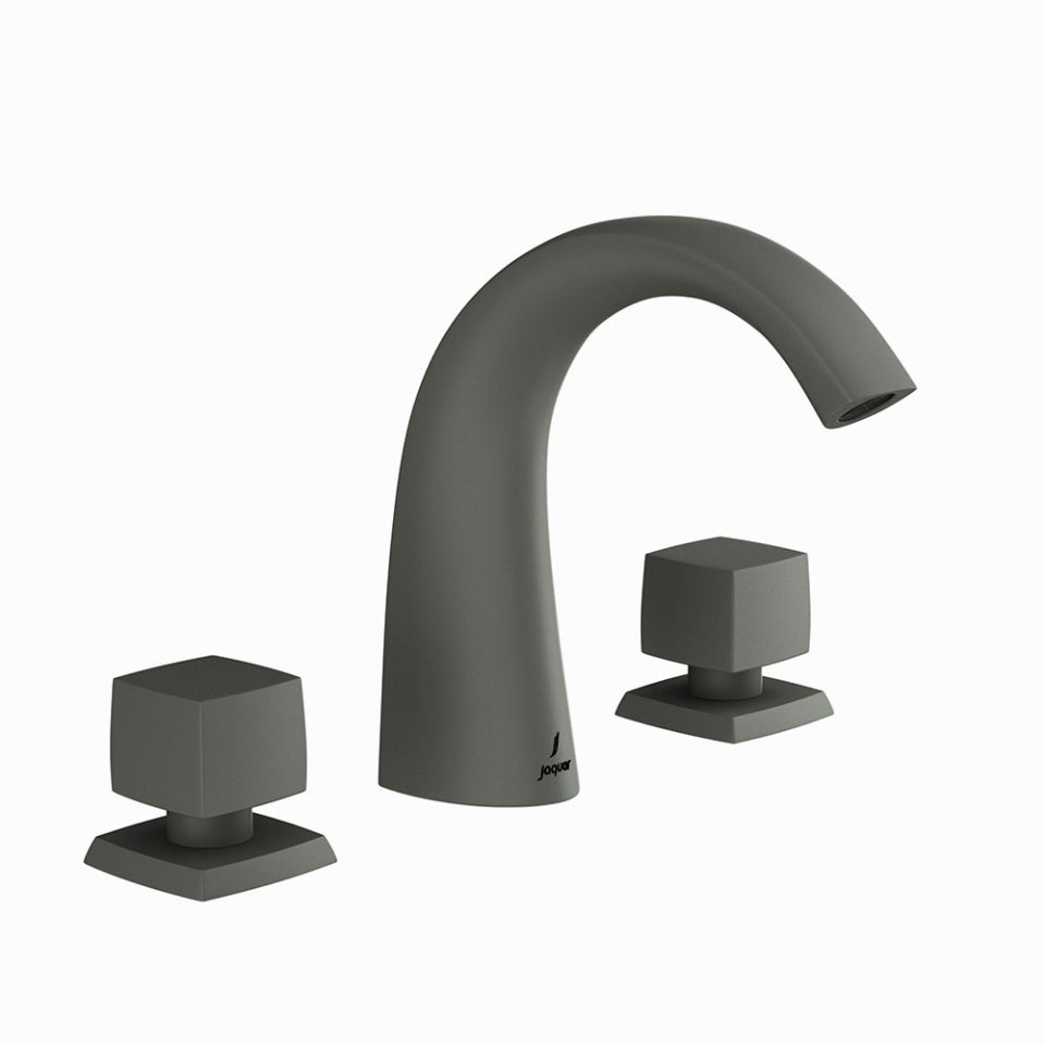 Jaquar Arc Faucets 3-Hole Basin Mixer