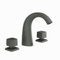 Jaquar Arc Faucets 3-Hole Basin Mixer