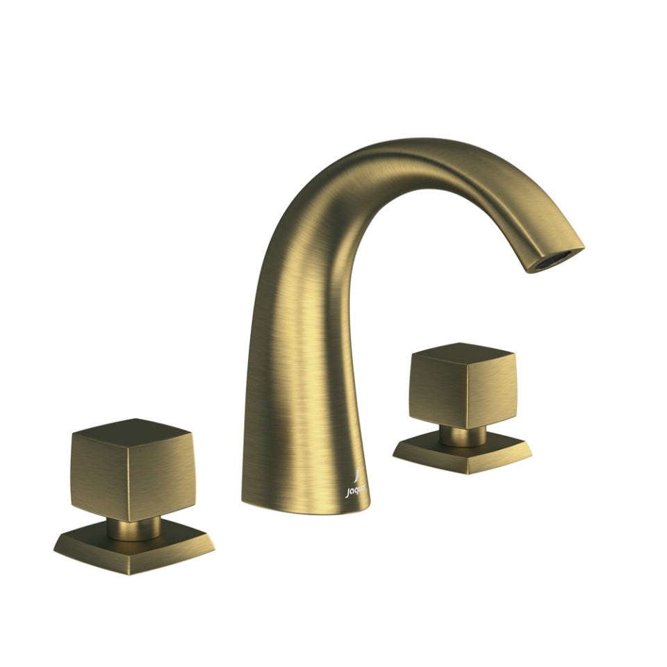 Jaquar Arc Faucets 3-Hole Basin Mixer
