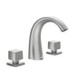 Jaquar Arc Faucets 3-Hole Basin Mixer