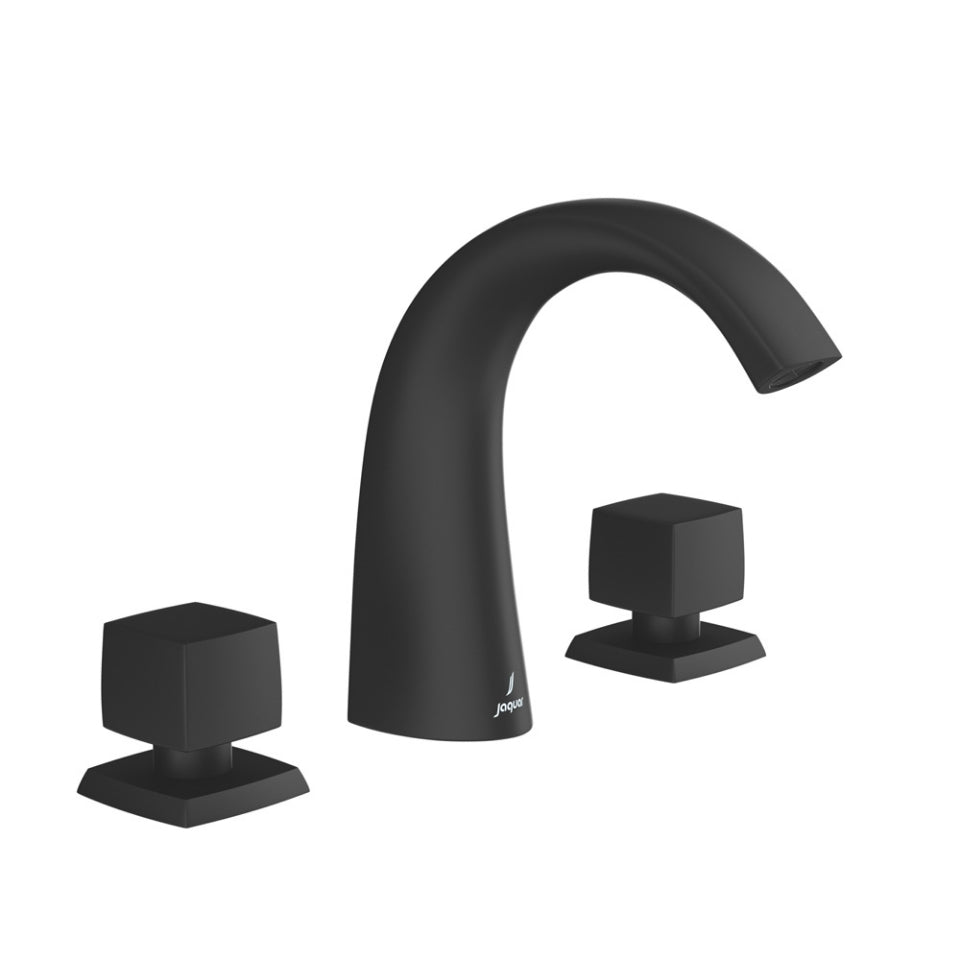 Jaquar Arc Faucets 3-Hole Basin Mixer
