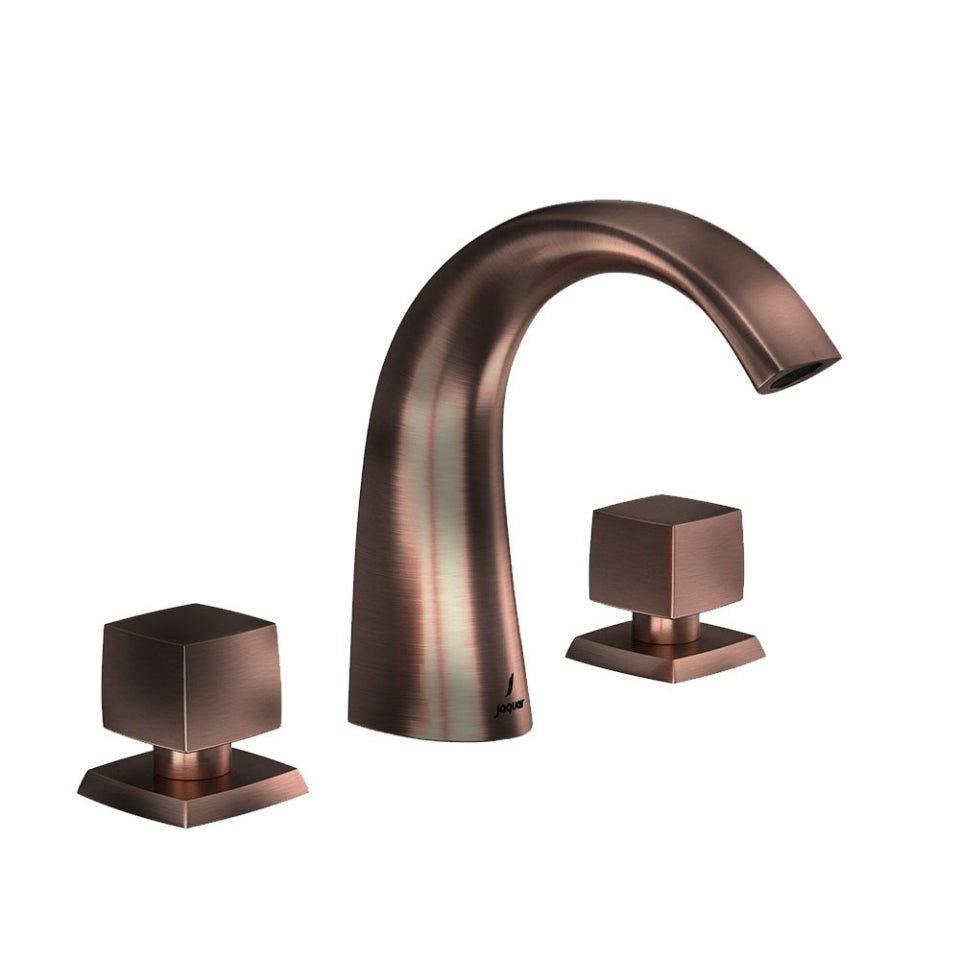 Jaquar Arc Faucets 3-Hole Basin Mixer