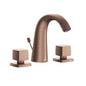 Jaquar Arc Faucets 3-Hole Basin Mixer