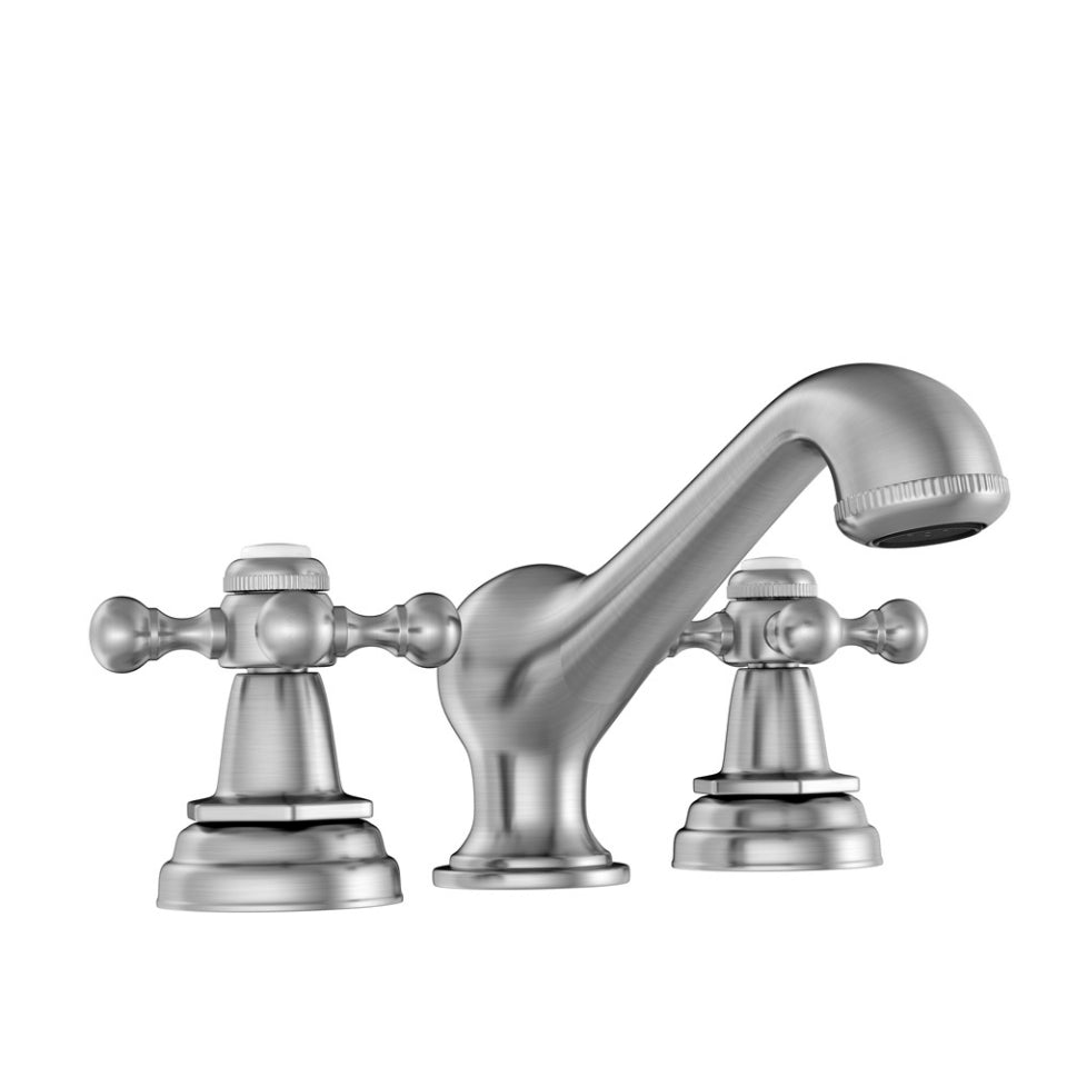 Jaquar Jaquar Queen Faucet Range 3-Hole Basin Mixer -Chrome