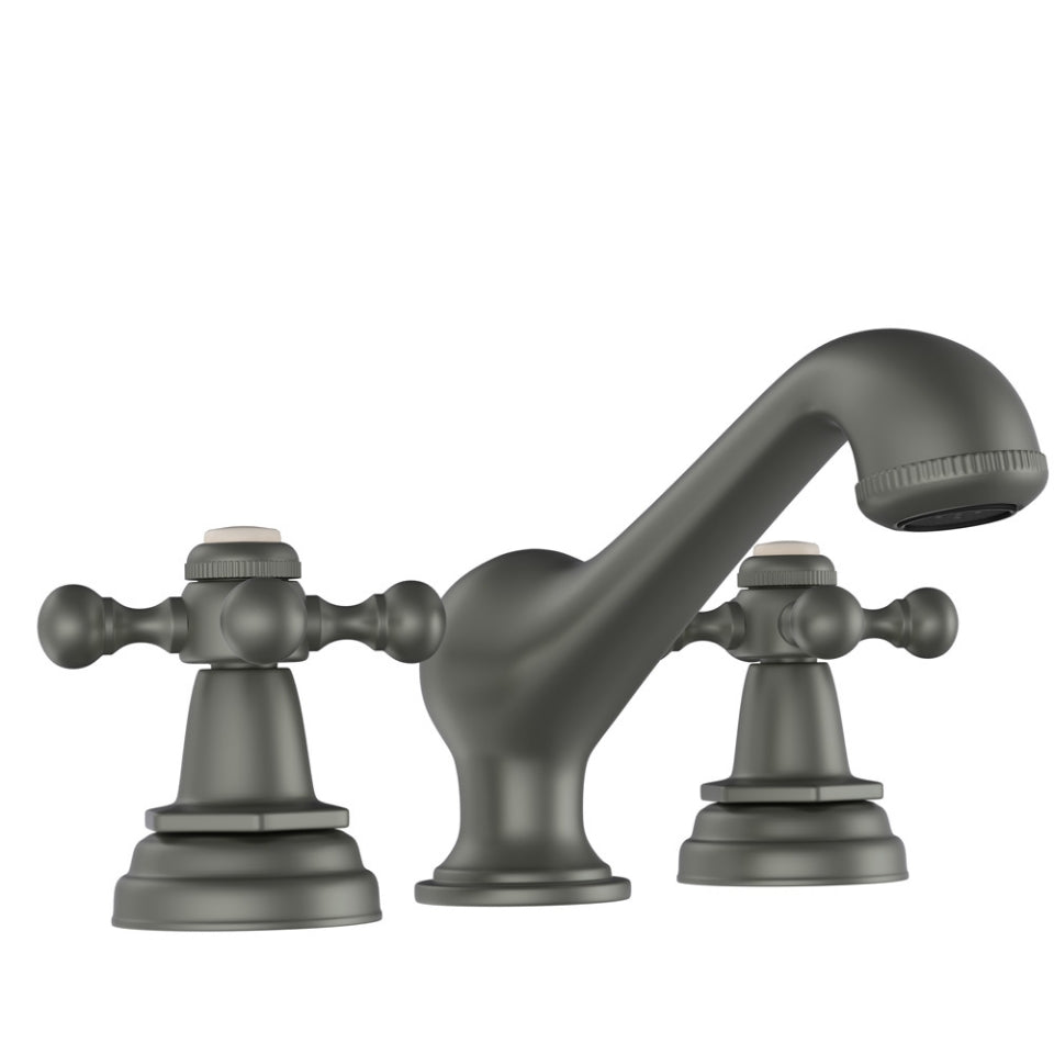 Jaquar Jaquar Queen Faucet Range 3-Hole Basin Mixer -Chrome