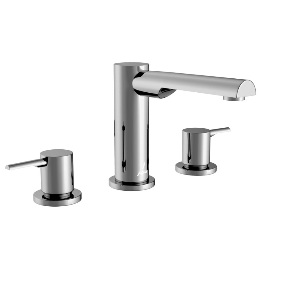 Jaquar Florentine Prime 3-Hole Basin Mixer