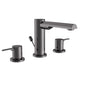Jaquar Florentine Prime 3-Hole Basin Mixer