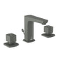 Jaquar Jaquar Jaquar Kubix Prime Faucet Range 3-Hole Basin Mixer in Chrome finish - KUP-CHR-35191PM - Buy Online