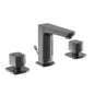 Jaquar Jaquar Kubix Prime Faucet Range 3-Hole Basin Mixer