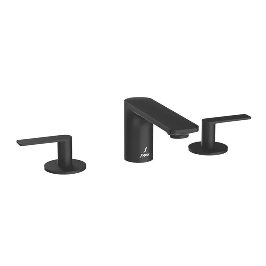 Jaquar Jaquar Bathroom Mixer Faucets 3-Hole Basin Mixer in Chrome finish - LAG-CHR-91189CSL - Buy Online