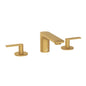 Jaquar Bathroom Mixer Faucets 3-Hole Basin Mixer
