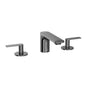 Jaquar Bathroom Mixer Faucets 3-Hole Basin Mixer