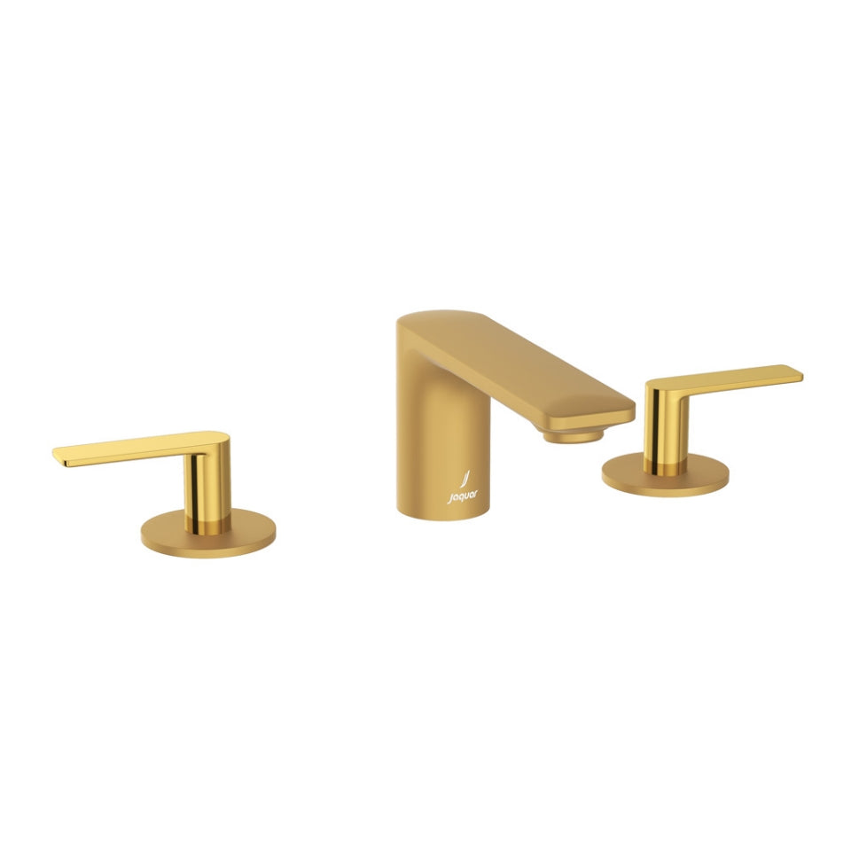 Jaquar Bathroom Mixer Faucets 3-Hole Basin Mixer