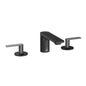 Jaquar Bathroom Mixer Faucets 3-Hole Basin Mixer