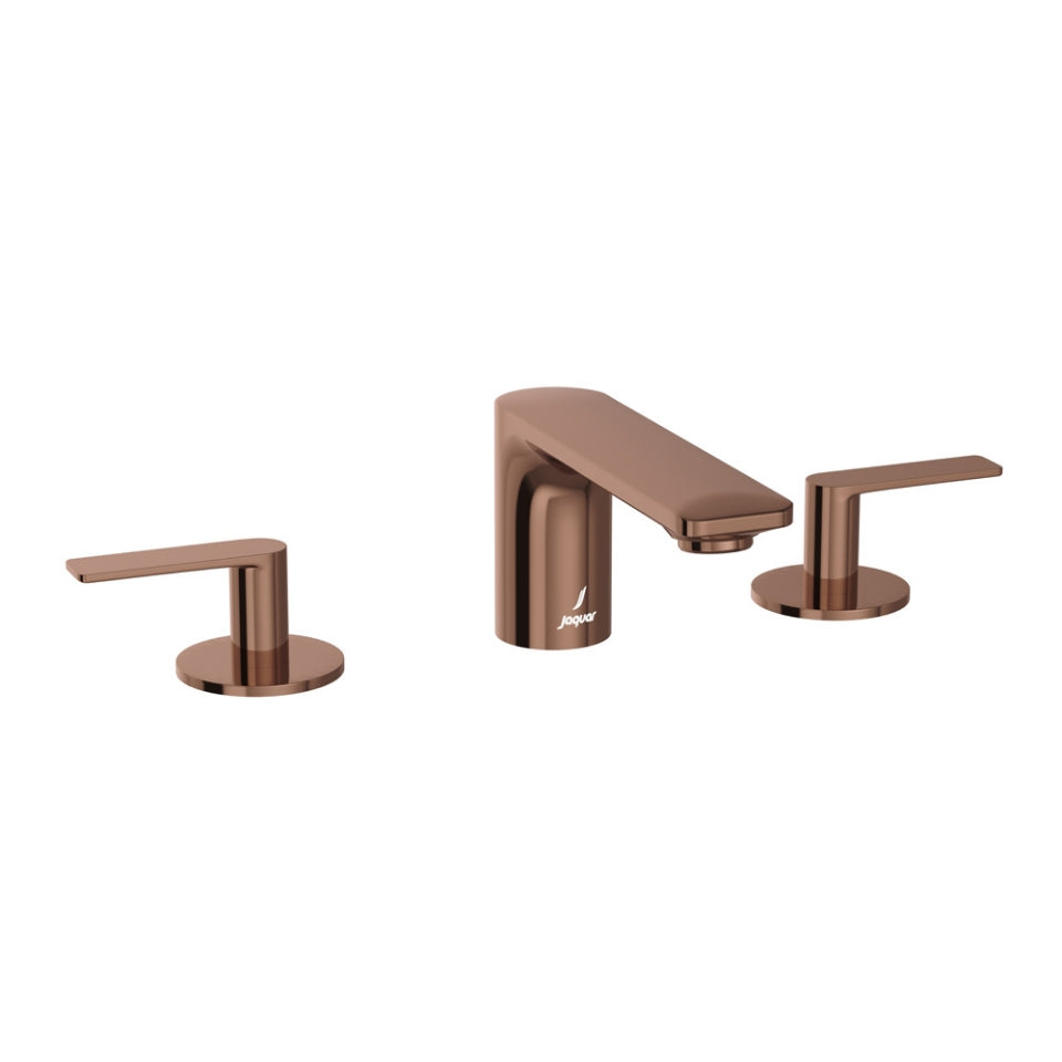 Jaquar Bathroom Mixer Faucets 3-Hole Basin Mixer