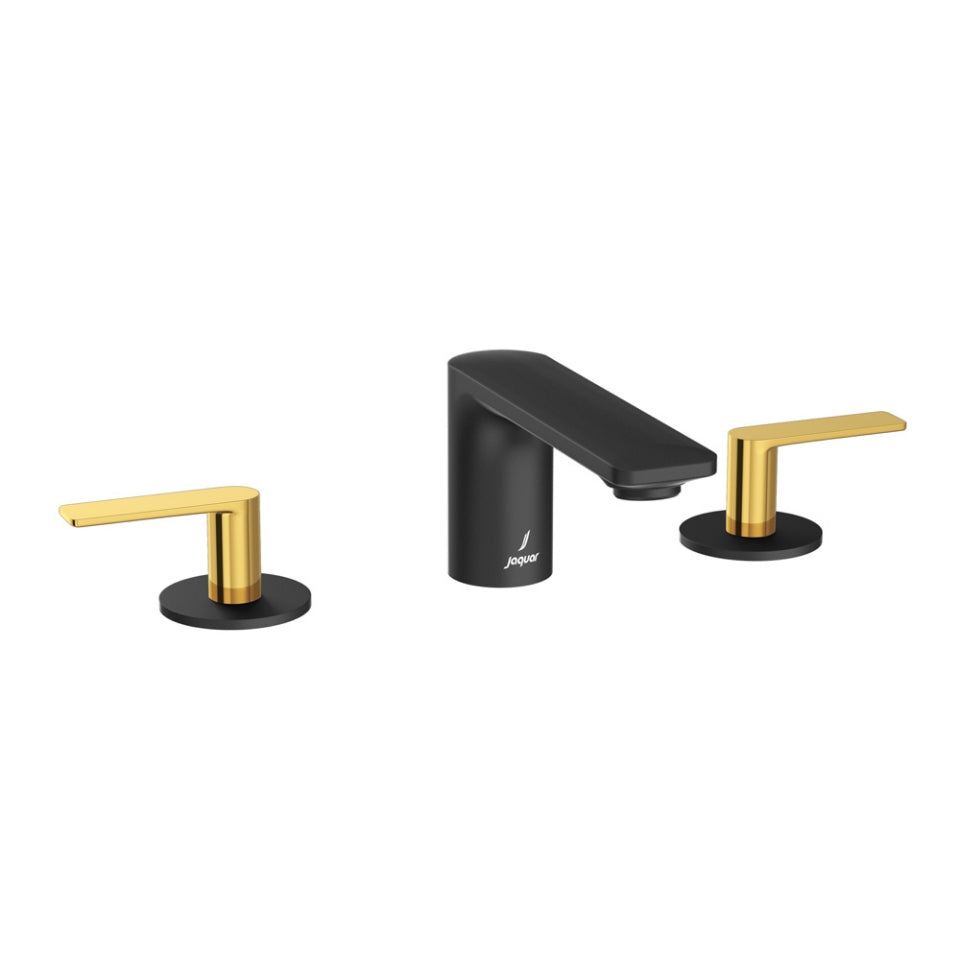 Jaquar Bathroom Mixer Faucets 3-Hole Basin Mixer