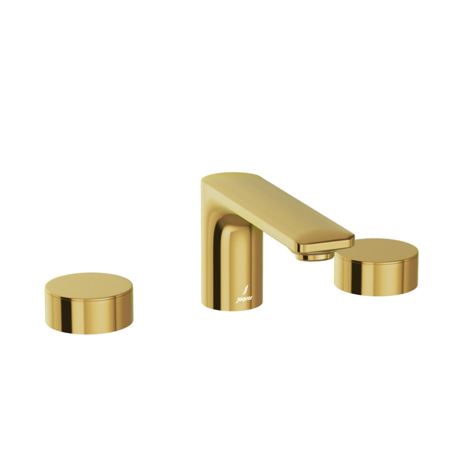 Jaquar Bathroom Mixer Faucets 3-Hole Basin Mixer