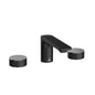 Jaquar Bathroom Mixer Faucets 3-Hole Basin Mixer