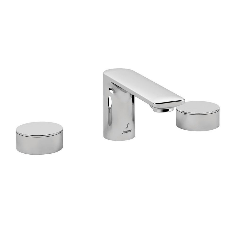 Jaquar Bathroom Mixer Faucets 3-Hole Basin Mixer