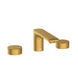 Jaquar Bathroom Mixer Faucets 3-Hole Basin Mixer