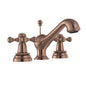 Jaquar Jaquar Queen Faucet Range 3-Hole Basin Mixer
