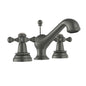 Jaquar Jaquar Queen Faucet Range 3-Hole Basin Mixer